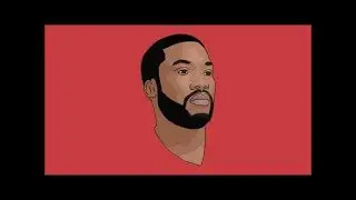 Meek Mill - 1942 Flows (INSTRUMENTAL) [Best One]