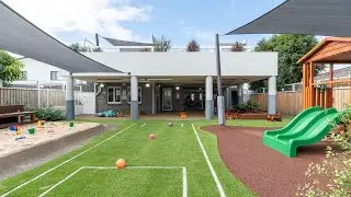 Oz Education Guildford May 2025