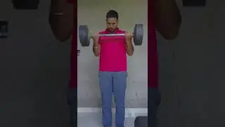 vishu GYM! body exercises! home workout! morning exercise! bodymotivation! #gym #homeworkout #body .