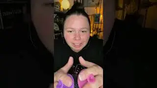 ASMR Spoons, Wrong Prop Makeup, Tapping (Episode 163)