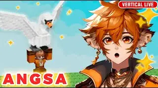 AYO KITA KUMPULKAN FALL EGG🍂🍁 Di Grow A Garden Roblox Multiplayer #roblox #liveshorts