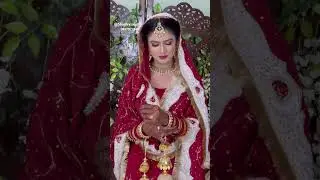 @nehamakeover49 @shankysalon #mua #bride #insta #makeup #bridal #artist #reel #punjabi #reels