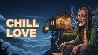 Romantic Reggae Relaxing Live &mdash; Chill Love Vibes & Soft Reggae Session