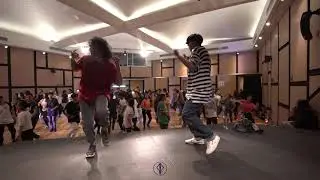 Balock Press Play Workshop