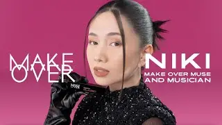 #GetGlazedwithNIKI