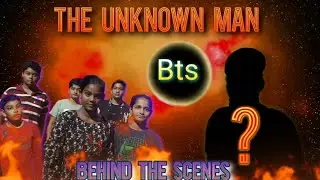 The Unknown Man BTS Video 🤣🤣 | #bts #comedybts #comedy SR VGM