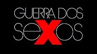 Guerra dos Sexos   03 Passaporte   Pr  Sam Neves