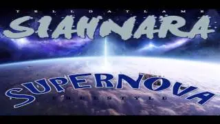 Siahnara - Supernova Freestyle