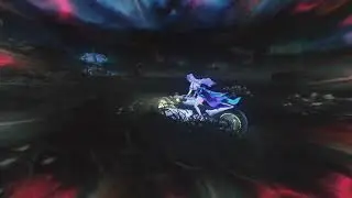 【Wuthering Waves】 Featured Event Motorbike Vehicle Testing | Route Constructor Racing Challenge 1