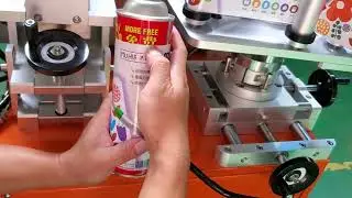 video 2 Orienting label applicator adjustment|YQ bottle wrap around labeling equipment