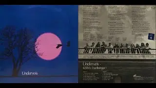 Keryx 1973 LP: Underveis -A3- S&aring; Mange Gikk Foran (So Many Went Ahead)
