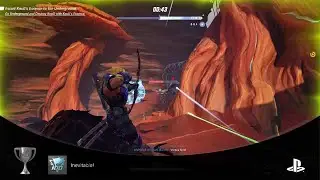 Inevitable! - Marvel Rivals on PS5 (Trophy Pop)