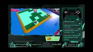 Fall Guys Pixel Painters Exploit