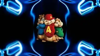 Losing My Religion - The Chipmunks ( R.E.M. )