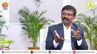 🔔 शिक्षा की बात हर शनिवार 🔔एपिसोड &ndash; 1⃣9️⃣ #Erudite portal