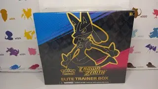 The BEST sword&sheild etb right now