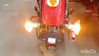 New launch royal Enfield bullet meteor 350 colour #royalenfield #viralvideo #trendingvideo 