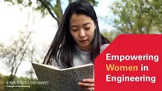 Empowering Women in Engineering