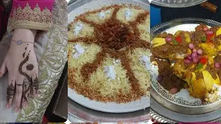 Vlog حفلة شعبان مع الأصدقاء اول مرة نحضرها بكل تفاصيلها اتمنى تعجبكم 😍