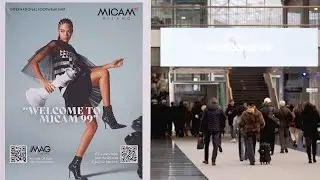 MICAM 99 | An unforgettable edition