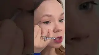Кисть ROUBLOFF ko07Карандаш VIVIENNE SABO virtuose #603