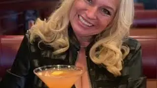 In loving memory of Beth chapman (mrs Dog )