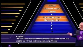 The Most Expensive Premiership Clubs 2017 - Tenable Game App