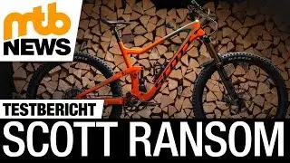 Scott Ransom Test - das ist das neue Scott Ransom 2019