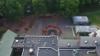 The Tuscan Rainbow -- 2017