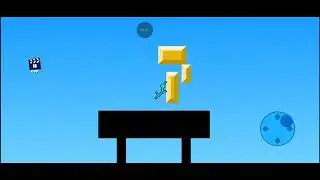 Пародия на Майнкрафт в игре Supreme Duelists Stickman 