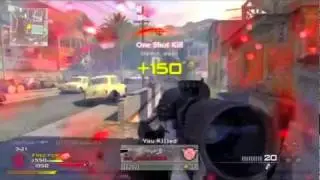 Best CoD Turn Ons - Episode: 9 (2 Piece Turn On)