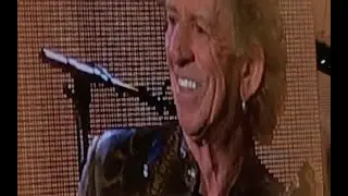 Rolling Stones Rocks Off live! Santa Clara, CA Aug 18, 2019