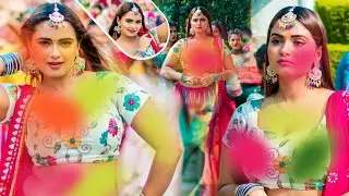 #Video | लमका बैगनामा | #Kamlesh Giri, #Nibha Dixit | Lamka Baignma | New Magahi #Holi Song 2026