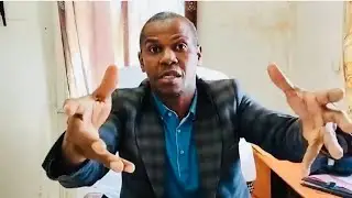 Nouveau gouvernement : point de vue de Chakira Malik jeune politicien de la région d'Itsandra