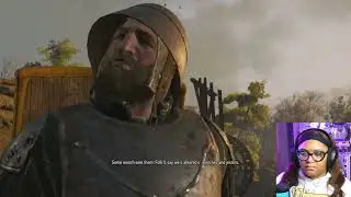 WITCHER 3| FIRST PLAYTHROUGH | PART 73 - BLOOD AND WINE DLC!