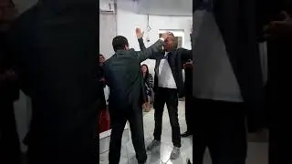 Pr. Tony Silva Navegantes SV Igreja Lavoura de Deus.(1)