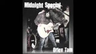 Midnight Special - Orlev Tam  -cover