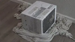Macon tenant says landlord won't fix broken air conditioning despite Georgia law