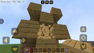 How to make a Storage Silo in Minecraft Java Edition 1.20+
