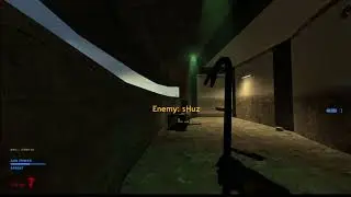 HL2DM // Himanshu Can Bend Bullets!