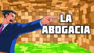 👨&zwj;⚖️​ El TRABAJO de ABOGADO explicado por un ABOGADO REAL