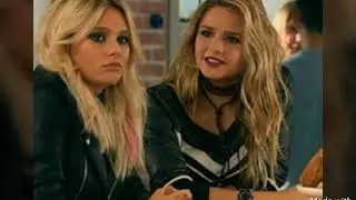 Soy Luna Red Sarks Сой Луна Чарвените Акули