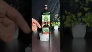 Jagermeister redbull #cocktail #alcohol #trending #asmr  #ytshorts #shortsfeed #shortvideo #shorts