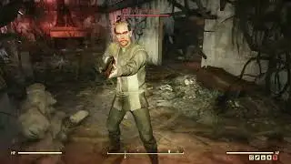Collect Mothman Eggs (Clancy Manor) | Fallout 76 Challenge