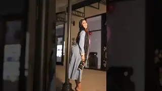 Dubai princess sheikh mehra live style #bellydance #remix #dubai #shorts