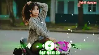 Nhạc Tik Tok Th&aacute;i Lan Desico [ BALADA Gustavo Lima ] Remix Full Bass 2026.