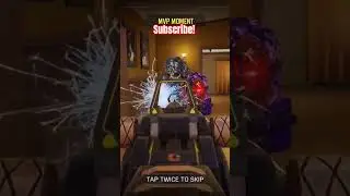 Aggressive gameplay #gaming #codm #codmobile #cod #gamer #callofdutymobile #gameplay #game