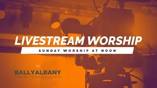 Sunday 23rd March 2025 // Rev Neil Stewart // Matthew 28