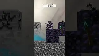 got the 3 diamonds#minecraftrusheffect