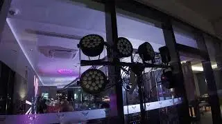 Seda Hotel Manila Bay New Year 2026
